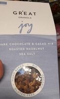 Granola
