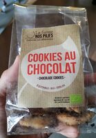Cookies au chocolat