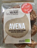 Avena