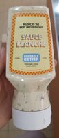 Sauce blanche