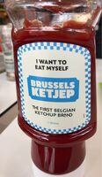 Ketchup