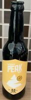 Belgium Peak Beer 0.0