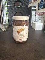 Confiture de rhubarbe