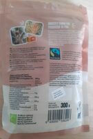 Coconut sugar