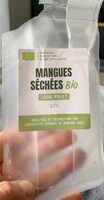 Mangues séchées Bio