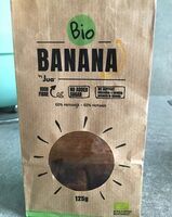 Banana bio
