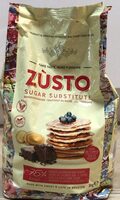 Zusto