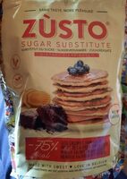 Substitut de sucre