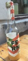 Kombucha Star Anise