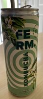 Kombucha