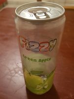 Green apple