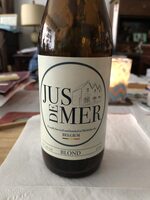 Jus de Mer