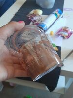 Mousse au chocolat