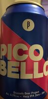 Pico Bello