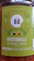 Ratatouille