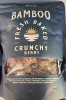 Crunchy Berry