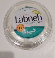 Labneh