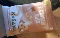 Cashew Nuts