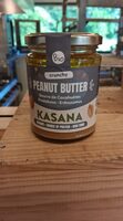 Peanut butter