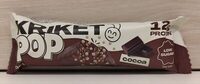 POP Cocoa
