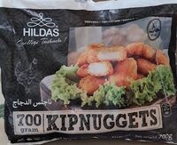 Kipnuggets