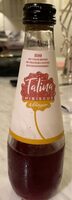 Talina Hibiscus Ginger