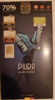 Piura Éclats de cacao