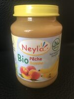 Pêche Banane