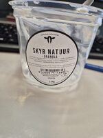 Skyr Natuur GRANOLA