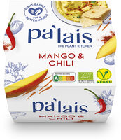 Pa'lais Mango & Chili