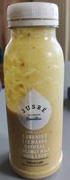 Jusre pineapple ginger