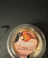 Tiramisu speculoos et chocolat noisette