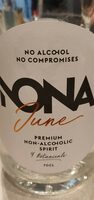 Nona June