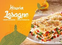 Lasagne