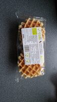 Galette au beurre