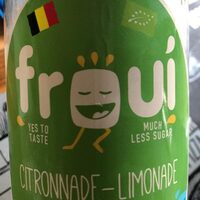 Citronnade