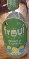 Citronnade bio