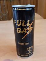 Full gaz