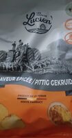Saveur épicée