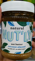 Natural Nutly