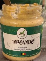 Tapenade