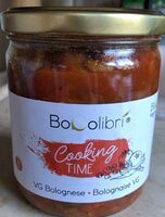 Bolognaise VG