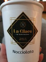 La Glace By Nicoli Barchon