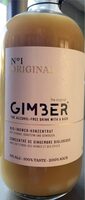 Gingembre