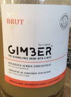 Gimber