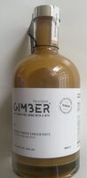 The Original Gimber