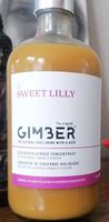 Gimber Sweet Lilly