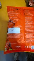 Chips paprika fumé
