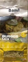 Burger Mix