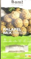 Falafel mix